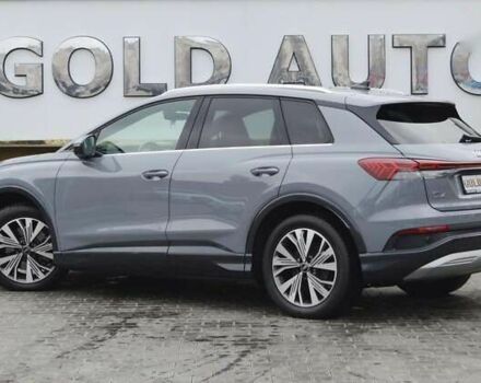 Ауди Q4 e-tron, объемом двигателя 0 л и пробегом 22 тыс. км за 29999 $, фото 8 на Automoto.ua