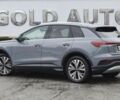 Ауди Q4 e-tron, объемом двигателя 0 л и пробегом 22 тыс. км за 29999 $, фото 8 на Automoto.ua