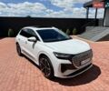 Ауди Q4 e-tron, объемом двигателя 0 л и пробегом 22 тыс. км за 31900 $, фото 16 на Automoto.ua