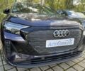 Ауди Q4 e-tron, объемом двигателя 0 л и пробегом 2 тыс. км за 53145 $, фото 28 на Automoto.ua