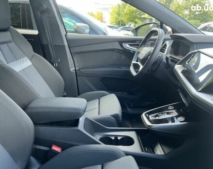 Ауди Q4 e-tron, объемом двигателя 0 л и пробегом 2 тыс. км за 53145 $, фото 14 на Automoto.ua