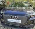 Ауди Q4 e-tron, объемом двигателя 0 л и пробегом 2 тыс. км за 53145 $, фото 21 на Automoto.ua