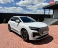 Ауди Q4 e-tron, объемом двигателя 0 л и пробегом 22 тыс. км за 31900 $, фото 15 на Automoto.ua