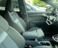 Ауди Q4 e-tron, объемом двигателя 0 л и пробегом 2 тыс. км за 53145 $, фото 12 на Automoto.ua