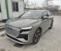 Ауди Q4 e-tron, объемом двигателя 0 л и пробегом 6 тыс. км за 32800 $, фото 1 на Automoto.ua