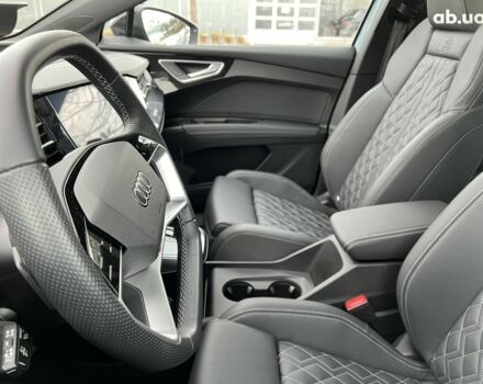 Ауди Q4 e-tron, объемом двигателя 0 л и пробегом 7 тыс. км за 64991 $, фото 36 на Automoto.ua