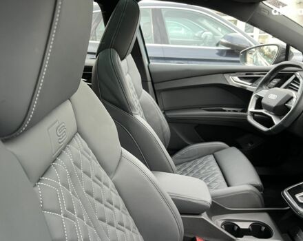 Ауди Q4 e-tron, объемом двигателя 0 л и пробегом 7 тыс. км за 64991 $, фото 26 на Automoto.ua