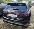 Ауди Q4 e-tron, объемом двигателя 0 л и пробегом 2 тыс. км за 53145 $, фото 35 на Automoto.ua