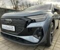 Ауди Q4 e-tron, объемом двигателя 0 л и пробегом 7 тыс. км за 64991 $, фото 1 на Automoto.ua