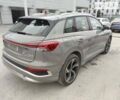 Ауди Q4 e-tron, объемом двигателя 0 л и пробегом 6 тыс. км за 32800 $, фото 12 на Automoto.ua