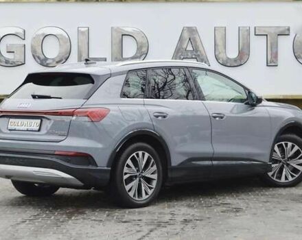 Ауди Q4 e-tron, объемом двигателя 0 л и пробегом 22 тыс. км за 29999 $, фото 10 на Automoto.ua