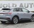 Ауди Q4 e-tron, объемом двигателя 0 л и пробегом 22 тыс. км за 29999 $, фото 10 на Automoto.ua