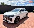 Ауди Q4 e-tron, объемом двигателя 0 л и пробегом 22 тыс. км за 31900 $, фото 4 на Automoto.ua