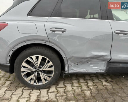 Ауди Q4 e-tron, объемом двигателя 0 л и пробегом 39 тыс. км за 25500 $, фото 11 на Automoto.ua