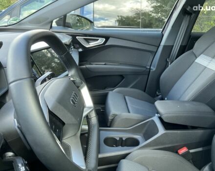 Ауди Q4 e-tron, объемом двигателя 0 л и пробегом 2 тыс. км за 53145 $, фото 2 на Automoto.ua