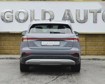 Ауди Q4 e-tron, объемом двигателя 0 л и пробегом 22 тыс. км за 29999 $, фото 9 на Automoto.ua