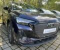 Ауди Q4 e-tron, объемом двигателя 0 л и пробегом 2 тыс. км за 53145 $, фото 25 на Automoto.ua