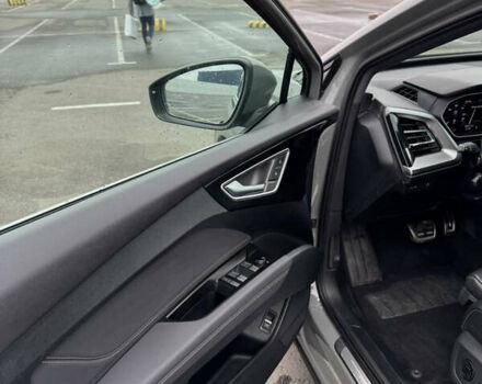 Ауди Q4 e-tron, объемом двигателя 0 л и пробегом 59 тыс. км за 27200 $, фото 16 на Automoto.ua