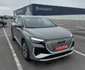 Ауди Q4 e-tron, объемом двигателя 0 л и пробегом 59 тыс. км за 27200 $, фото 12 на Automoto.ua