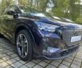Ауди Q4 e-tron, объемом двигателя 0 л и пробегом 2 тыс. км за 53145 $, фото 26 на Automoto.ua