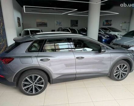 Ауди Q4 e-tron, объемом двигателя 0 л и пробегом 37 тыс. км за 29399 $, фото 29 на Automoto.ua