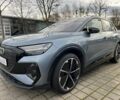 Ауди Q4 e-tron, объемом двигателя 0 л и пробегом 7 тыс. км за 64991 $, фото 11 на Automoto.ua