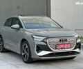 Ауди Q4 e-tron, объемом двигателя 0 л и пробегом 46 тыс. км за 27300 $, фото 2 на Automoto.ua