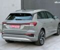 Ауди Q4 e-tron, объемом двигателя 0 л и пробегом 46 тыс. км за 27300 $, фото 3 на Automoto.ua
