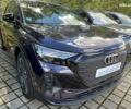 Ауди Q4 e-tron, объемом двигателя 0 л и пробегом 2 тыс. км за 53145 $, фото 27 на Automoto.ua