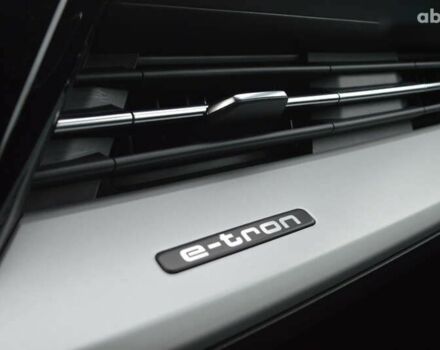 Ауди Q4 e-tron, объемом двигателя 0 л и пробегом 22 тыс. км за 29999 $, фото 28 на Automoto.ua