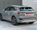 Ауди Q4 e-tron, объемом двигателя 0 л и пробегом 46 тыс. км за 27300 $, фото 5 на Automoto.ua