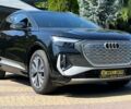 Ауди Q4 e-tron, объемом двигателя 0 л и пробегом 21 тыс. км за 33500 $, фото 7 на Automoto.ua
