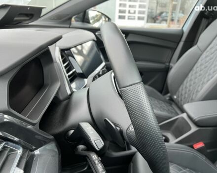 Ауди Q4 e-tron, объемом двигателя 0 л и пробегом 7 тыс. км за 64991 $, фото 35 на Automoto.ua