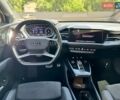 Ауди Q4 e-tron, объемом двигателя 0 л и пробегом 22 тыс. км за 31900 $, фото 23 на Automoto.ua
