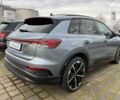 Ауди Q4 e-tron, объемом двигателя 0 л и пробегом 7 тыс. км за 64991 $, фото 32 на Automoto.ua