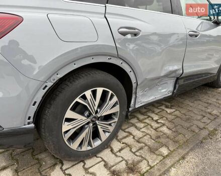 Ауди Q4 e-tron, объемом двигателя 0 л и пробегом 39 тыс. км за 25500 $, фото 12 на Automoto.ua