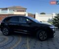 Ауди Q4 e-tron, объемом двигателя 0 л и пробегом 25 тыс. км за 30200 $, фото 5 на Automoto.ua