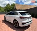 Ауди Q4 e-tron, объемом двигателя 0 л и пробегом 22 тыс. км за 31900 $, фото 10 на Automoto.ua
