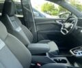 Ауди Q4 e-tron, объемом двигателя 0 л и пробегом 2 тыс. км за 53145 $, фото 16 на Automoto.ua