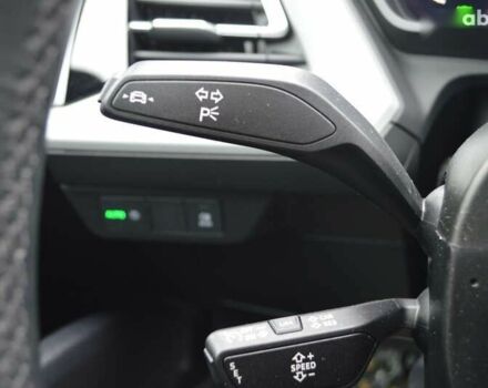 Ауди Q4 e-tron, объемом двигателя 0 л и пробегом 22 тыс. км за 29999 $, фото 20 на Automoto.ua