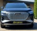 Ауди Q4 e-tron, объемом двигателя 0 л и пробегом 21 тыс. км за 33500 $, фото 1 на Automoto.ua