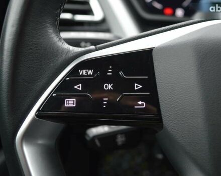 Ауди Q4 e-tron, объемом двигателя 0 л и пробегом 22 тыс. км за 29999 $, фото 19 на Automoto.ua