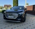 Ауди Q4 e-tron, объемом двигателя 0 л и пробегом 25 тыс. км за 30200 $, фото 2 на Automoto.ua