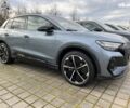 Ауди Q4 e-tron, объемом двигателя 0 л и пробегом 7 тыс. км за 64991 $, фото 10 на Automoto.ua
