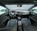 Ауди Q4 e-tron, объемом двигателя 0 л и пробегом 46 тыс. км за 27300 $, фото 8 на Automoto.ua