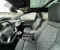 Ауди Q4 e-tron, объемом двигателя 0 л и пробегом 7 тыс. км за 64991 $, фото 34 на Automoto.ua