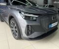Ауди Q4 e-tron, объемом двигателя 0 л и пробегом 37 тыс. км за 29399 $, фото 1 на Automoto.ua