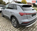 Ауди Q4 e-tron, объемом двигателя 0 л и пробегом 39 тыс. км за 25500 $, фото 1 на Automoto.ua