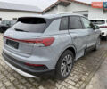 Ауди Q4 e-tron, объемом двигателя 0 л и пробегом 39 тыс. км за 25500 $, фото 2 на Automoto.ua