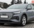 Ауди Q4 e-tron, объемом двигателя 0 л и пробегом 7 тыс. км за 34900 $, фото 1 на Automoto.ua